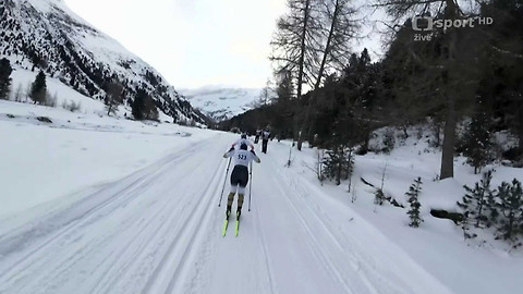 Ski Classics - La Venosta ITT