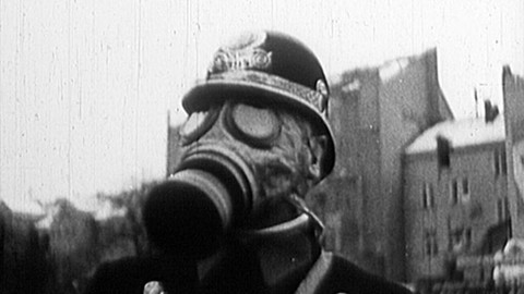 Co by kdyby - 3/13 Československo nepřistoupilo na Mnichov