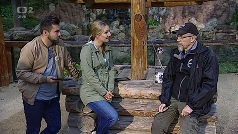 Dobré ráno - 5. září 2016