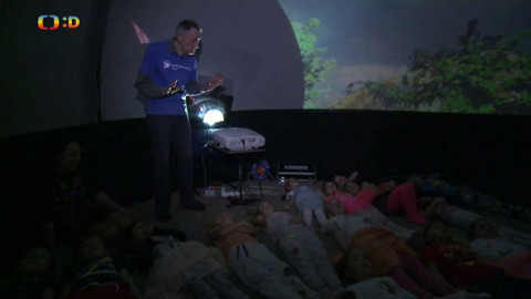 Zprávičky - 22. dubna 2018