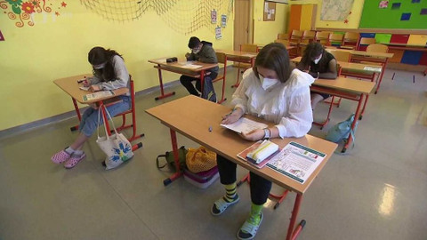 Wiadomości w języku polskim - 2. května 2021