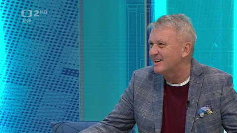 Dobré ráno - 9. prosince 2022