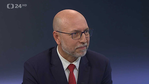 Interview ČT24 - 16. července