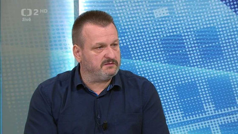 Dobré ráno - 7. září 2022