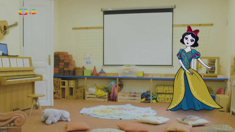 Pohádková pátračka - 26. ledna