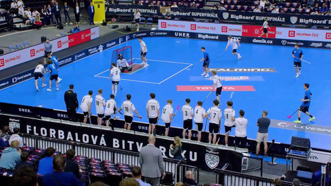 Florbal - Gymnázium a SOŠ dr. Václava Šmejkala - OA a VOŠ Brno Kotlářská