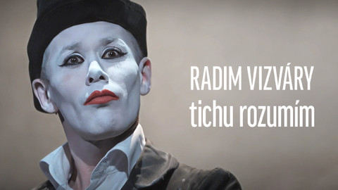 Radim Vizváry - tichu rozumím