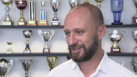 BasketManie - 21. října 2018