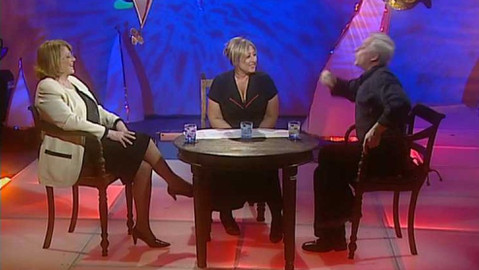 Banánové rybičky - Jak využít vychování