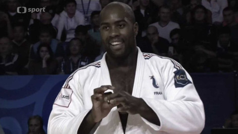 IJF World Tour - SP 2015 Francie