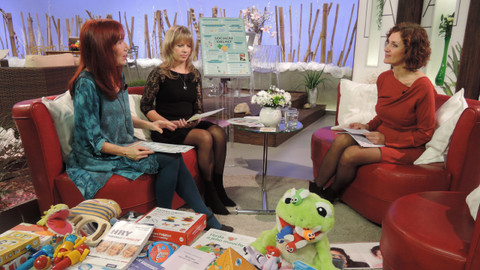 Sama doma - 21. ledna 2019