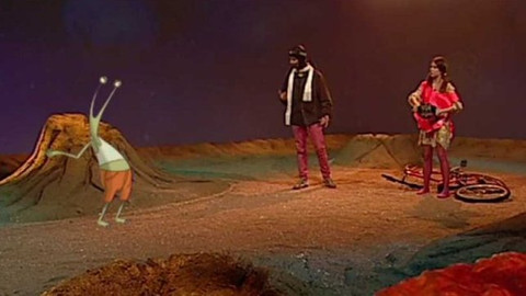 PLANETA YÓ - 4. listopadu 2015