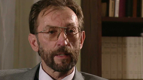 GEN - Miroslav Verner očima Igora Kováče