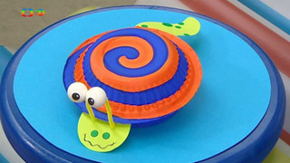 Pan Hračička ve městě