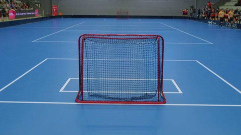 1. florbalová liga mužů: BUTCHIS – Orka Stará Boleslav