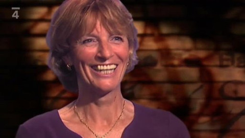 Pocta basketbalovým legendám - Anna Kozmanová