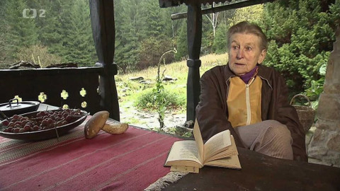 Náš venkov - Příběhy dušičkové