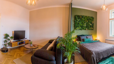 Bydlet jako... - Zahradník