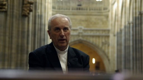 Základy - Nedůvěra