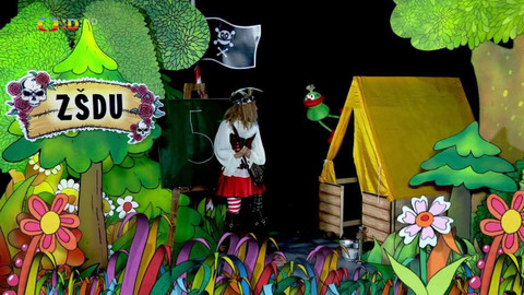 Studio Kamarád - 27. srpna 2023