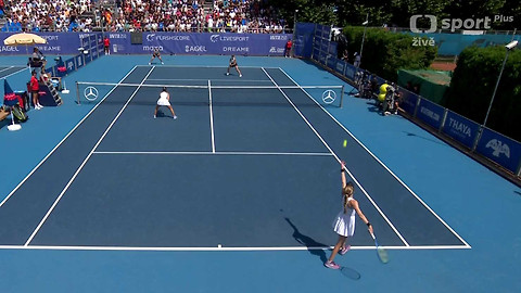 Prague Open - Livesport Prague Open