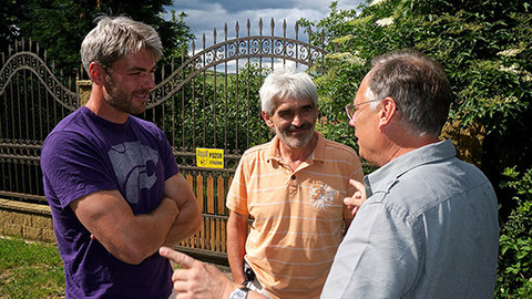 13. komnata - 13. komnata Josefa Karase