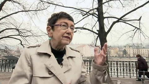 Historie.cs - Studenti proti totalitě