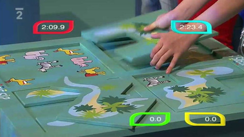 Věříš si? - 19. září 2012