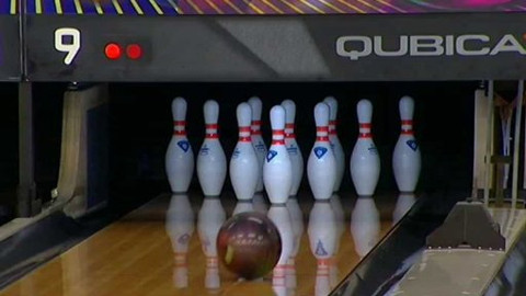 Bowling - M ČR v bowlingu Pardubice