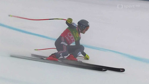 Světový pohár v alpském lyžování - Kanada