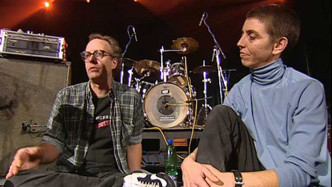 Mezi proudy / Crescendo - Crescendo