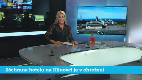 Události v regionech (jih a západ) - 26. srpna 2024