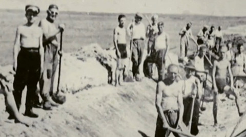 Historie.cs - Konečné řešení – zapomenuté transporty