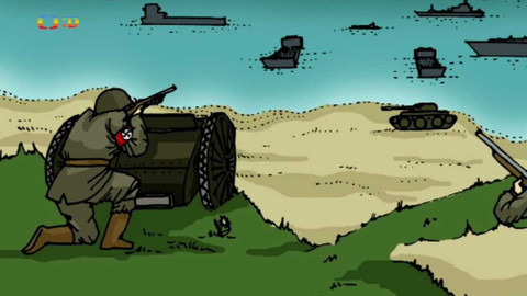 Zprávičky - 8. května 2018