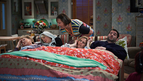 Miranda - 4/6 Je Regret Ničevó