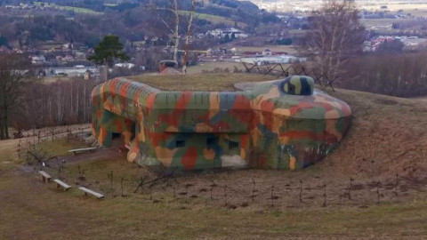 Co naše babičky uměly a na co my jsme zapomněli - V první linii