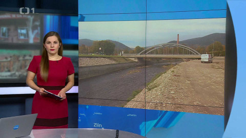 Události v regionech (Ostrava) - 21. října