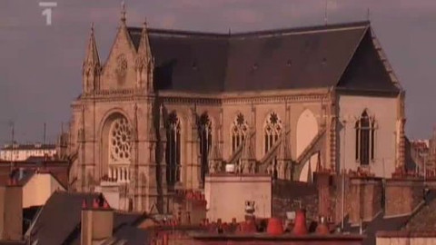 Postřehy odjinud - Bretaň očima Jana Šmída