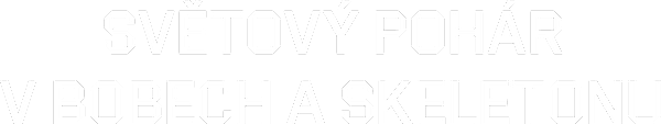 Světový pohár v bobech a skeletonu