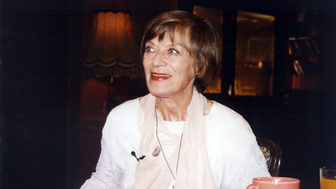 Na plovárně - Ljuba Skořepová