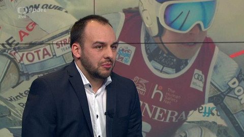 Studio MS - 15. února 2021