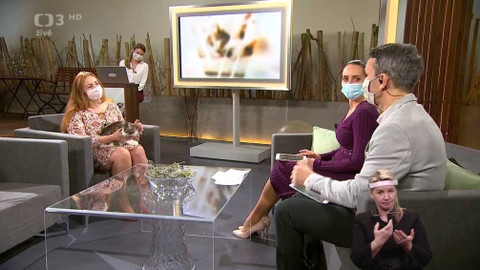 Život na třetí - 30. března 2020