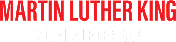 Martin Luther King: Víc než jeden sen