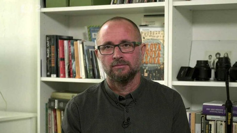 Sváteční slovo - Sváteční slovo novináře a fotografa Jana Krále