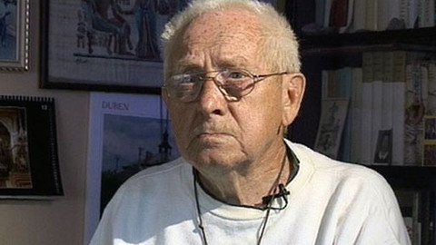 Abeceda komunistických zločinů - 21/26 Trest smrti