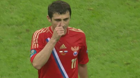 ME ve fotbalu 2012 - Souhrn den 5