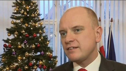 Wiadomości w języku polskim - 13. prosince 2015