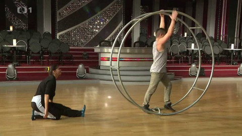 StarDance - Kolem dokola