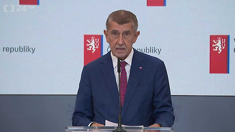 Události, komentáře - 15. června
