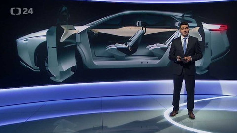 Věda 24 - 7. ledna 2018